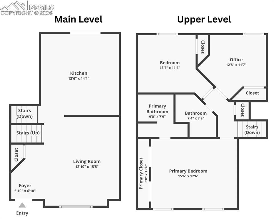 6095 Breeze Court Colorado Springs CO 80918