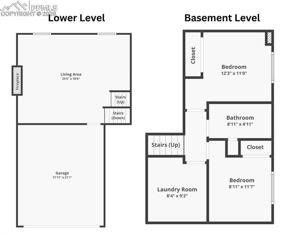 6095 Breeze Court Colorado Springs CO 80918