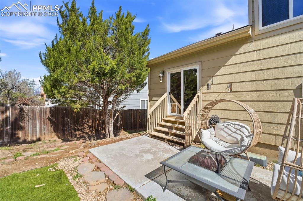 6095 Breeze Court Colorado Springs CO 80918
