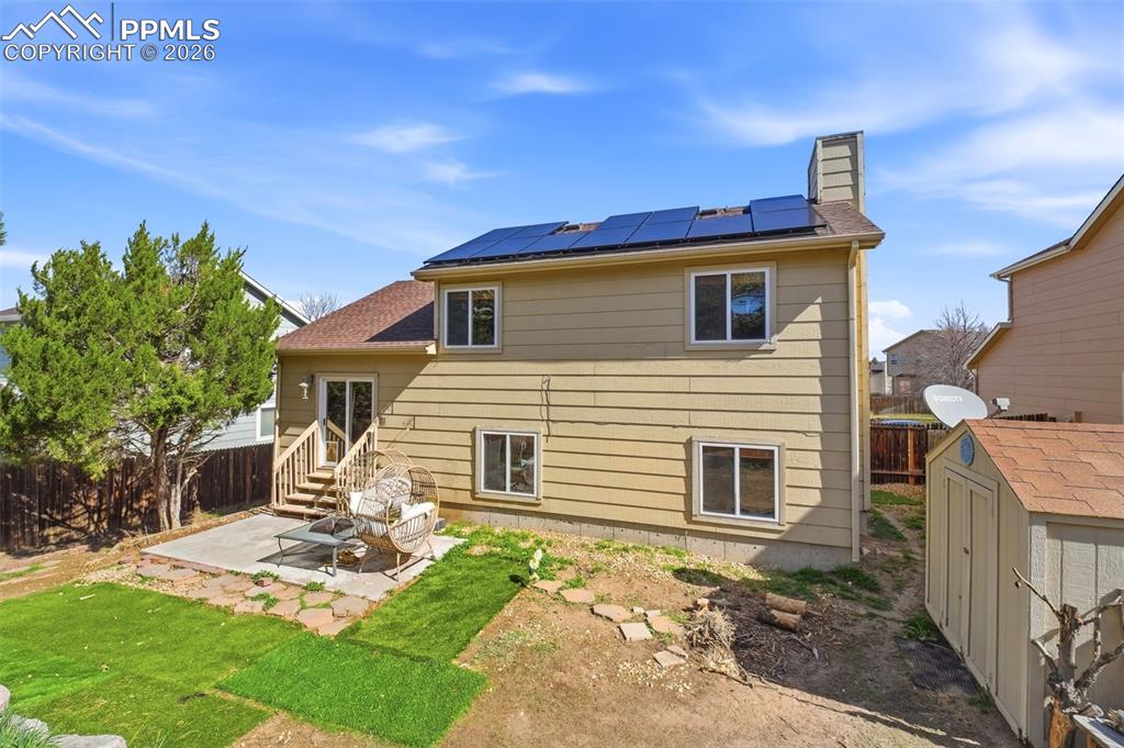 6095 Breeze Court Colorado Springs CO 80918