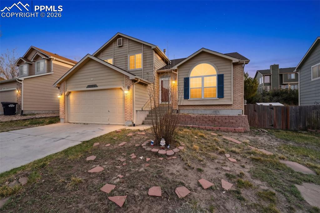 6095 Breeze Court Colorado Springs CO 80918
