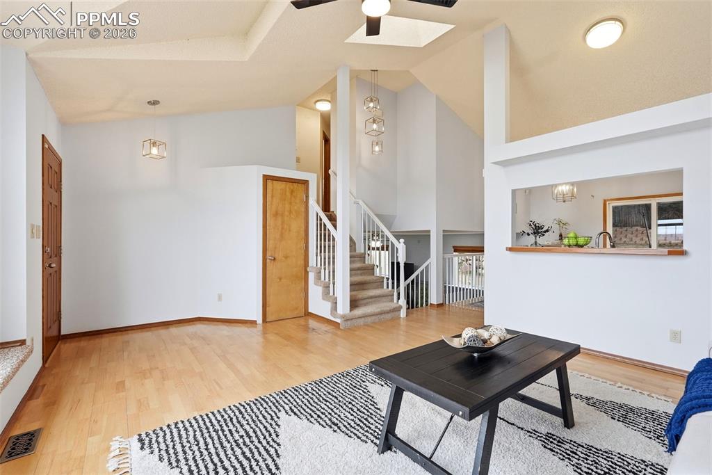 6095 Breeze Court Colorado Springs CO 80918