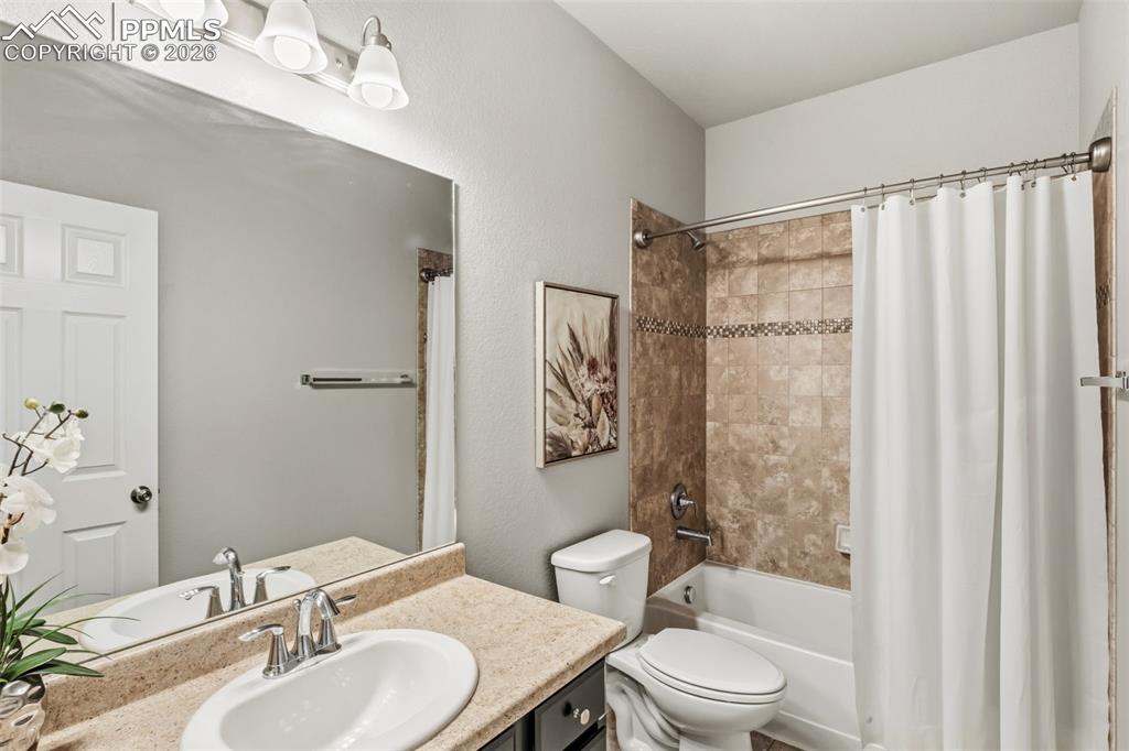 8181 Wagon Spoke Trail Fountain CO 80817