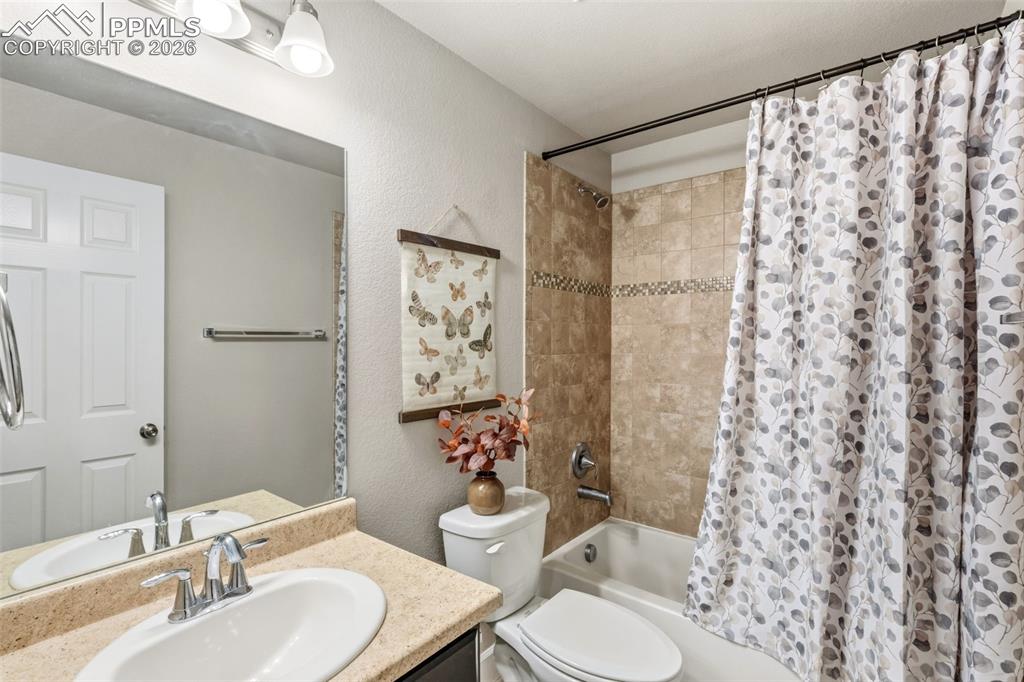8181 Wagon Spoke Trail Fountain CO 80817