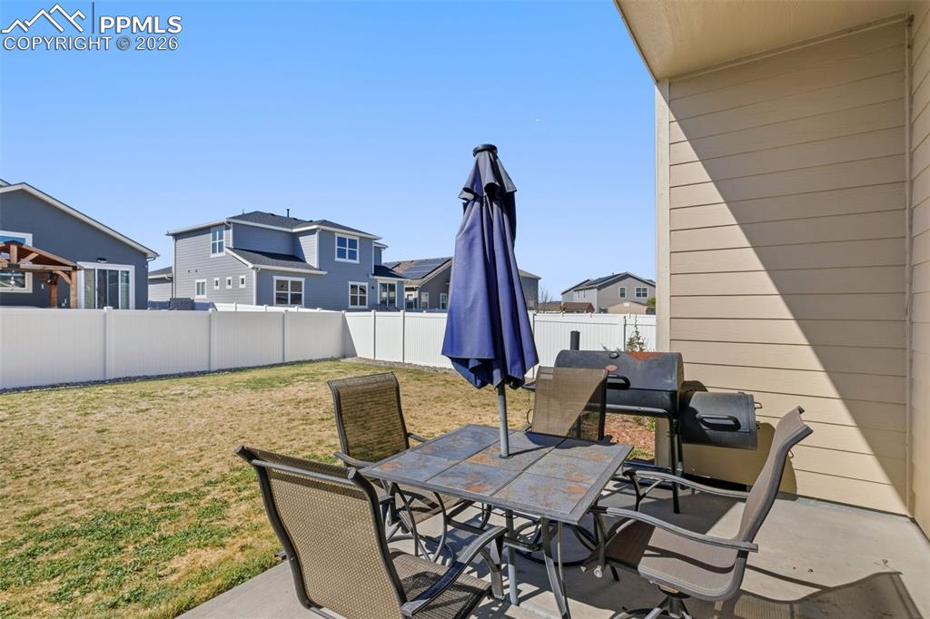8181 Wagon Spoke Trail Fountain CO 80817