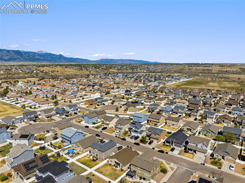 8181 Wagon Spoke Trail Fountain CO 80817