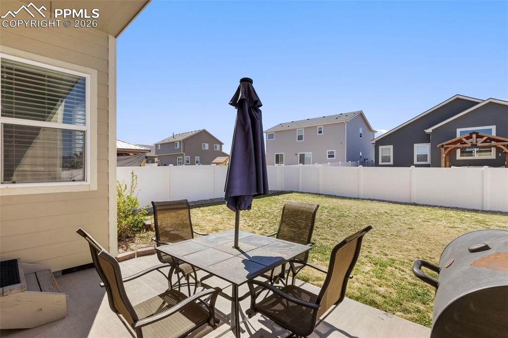 8181 Wagon Spoke Trail Fountain CO 80817