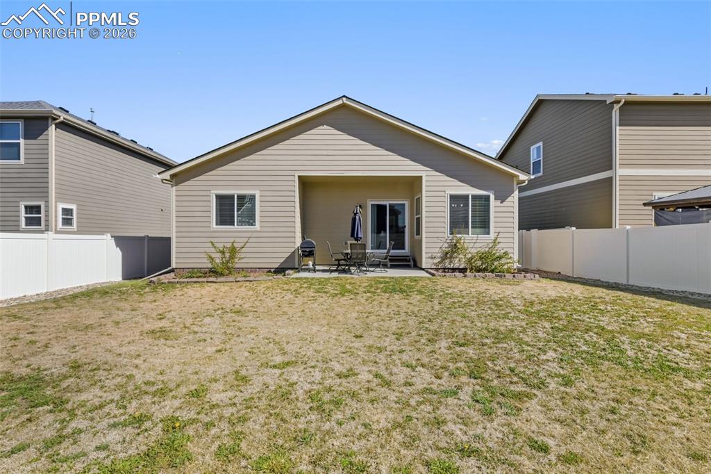 8181 Wagon Spoke Trail Fountain CO 80817
