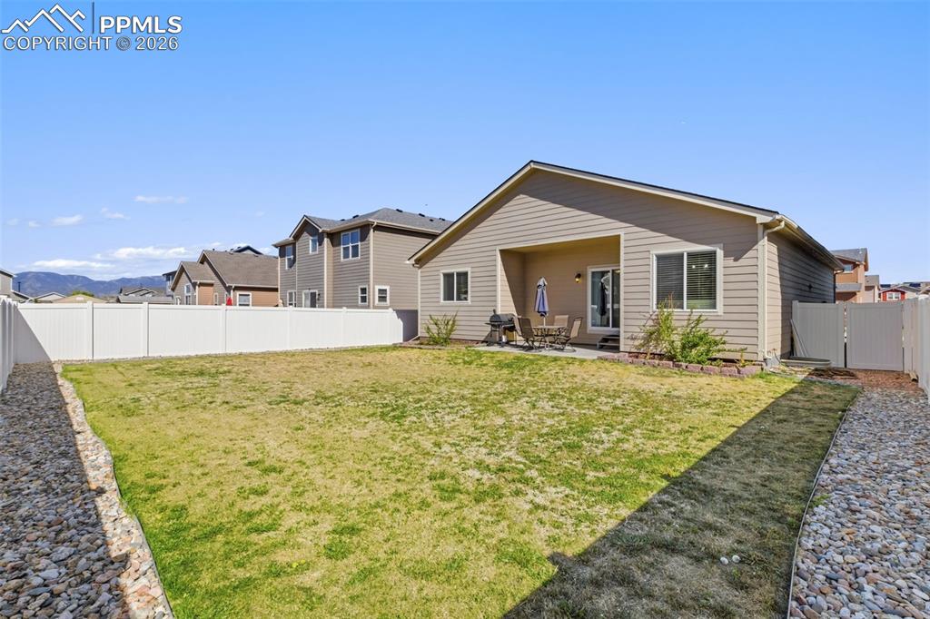 8181 Wagon Spoke Trail Fountain CO 80817