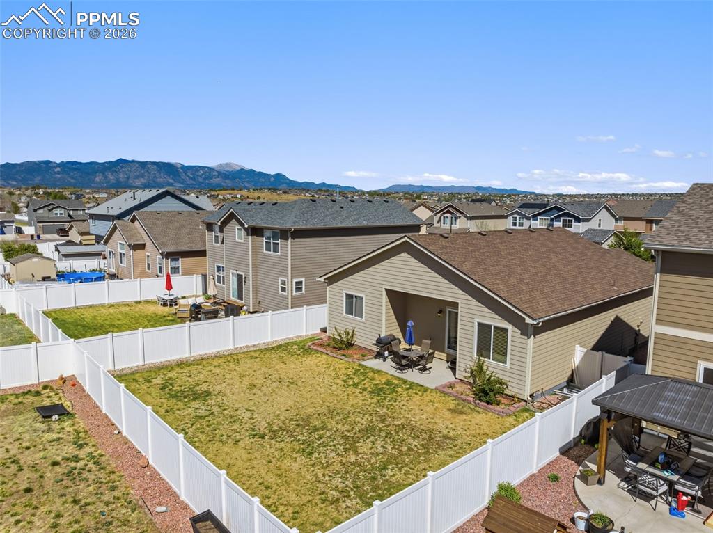 8181 Wagon Spoke Trail Fountain CO 80817