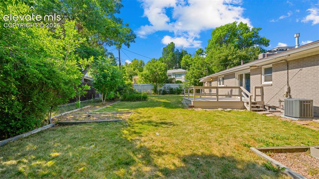 10 El Sereno Drive Colorado Springs CO 80906