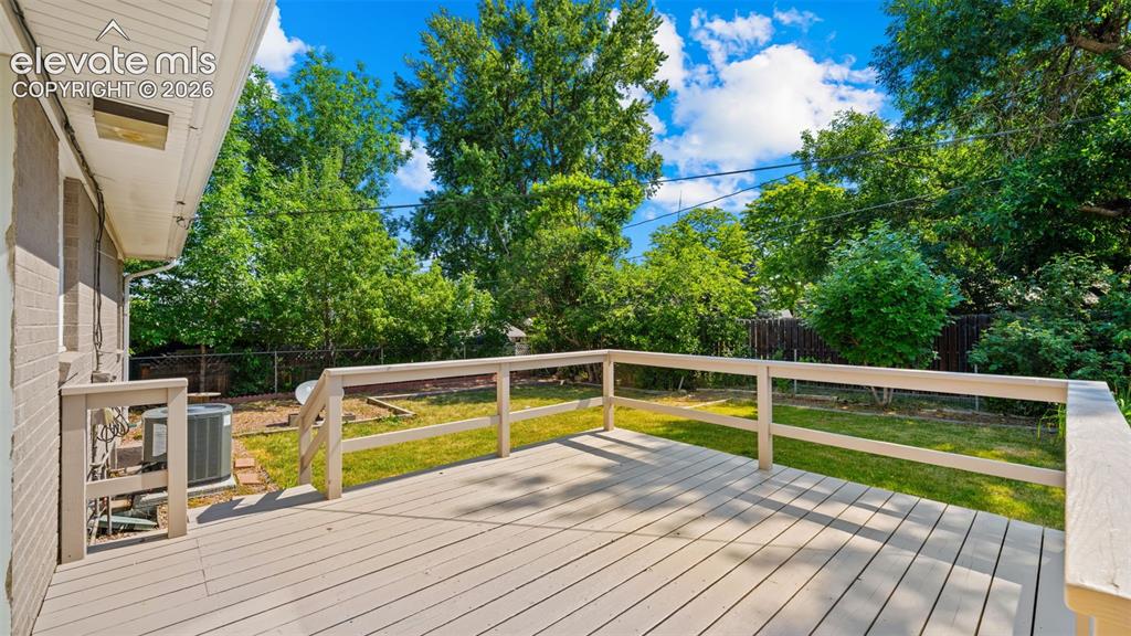 10 El Sereno Drive Colorado Springs CO 80906