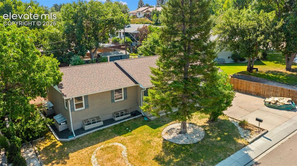 10 El Sereno Drive Colorado Springs CO 80906