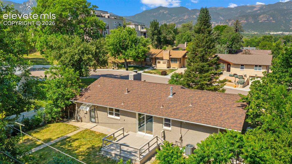 10 El Sereno Drive Colorado Springs CO 80906