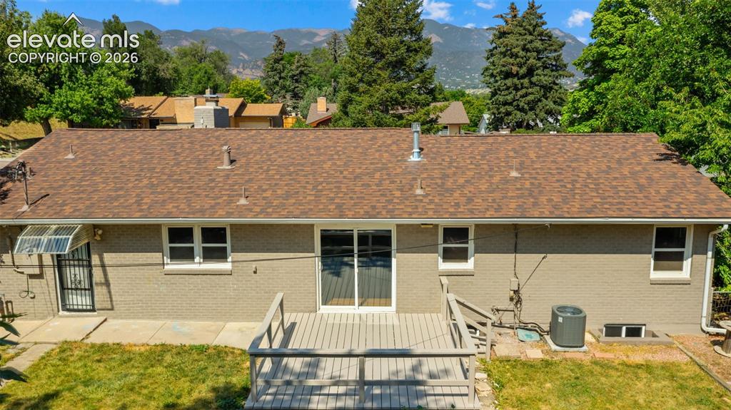 10 El Sereno Drive Colorado Springs CO 80906