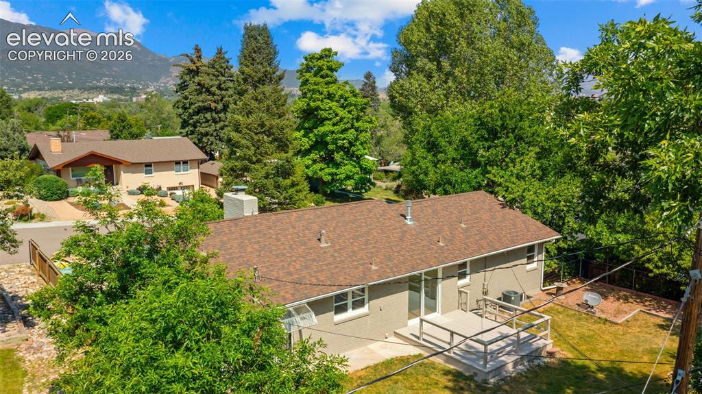 10 El Sereno Drive Colorado Springs CO 80906
