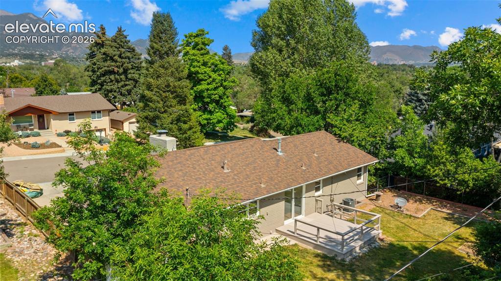 10 El Sereno Drive Colorado Springs CO 80906