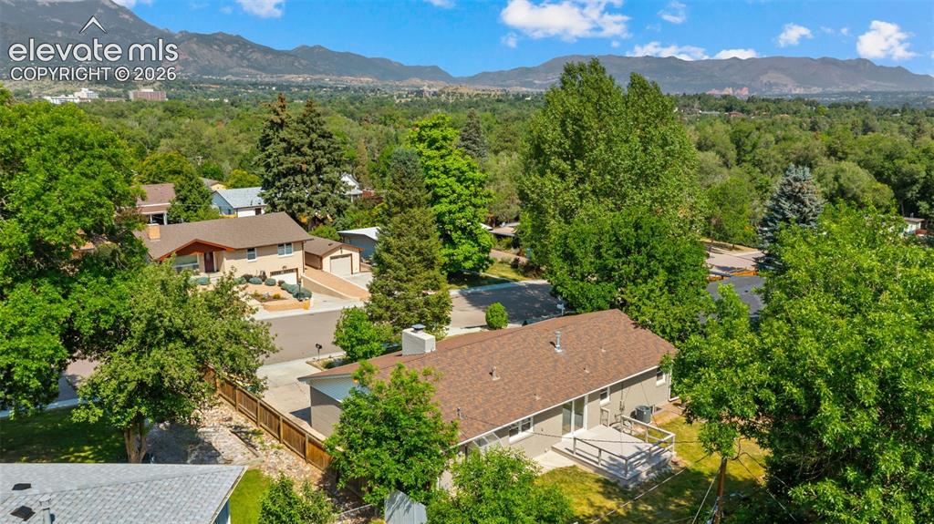 10 El Sereno Drive Colorado Springs CO 80906