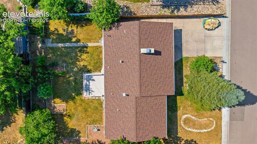 10 El Sereno Drive Colorado Springs CO 80906
