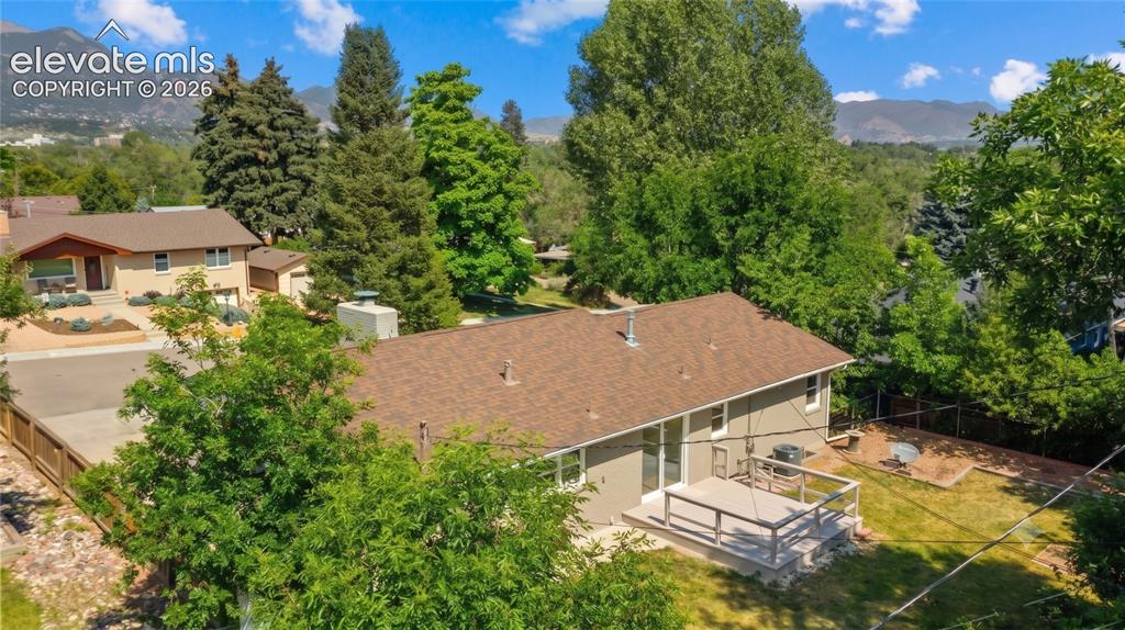10 El Sereno Drive Colorado Springs CO 80906