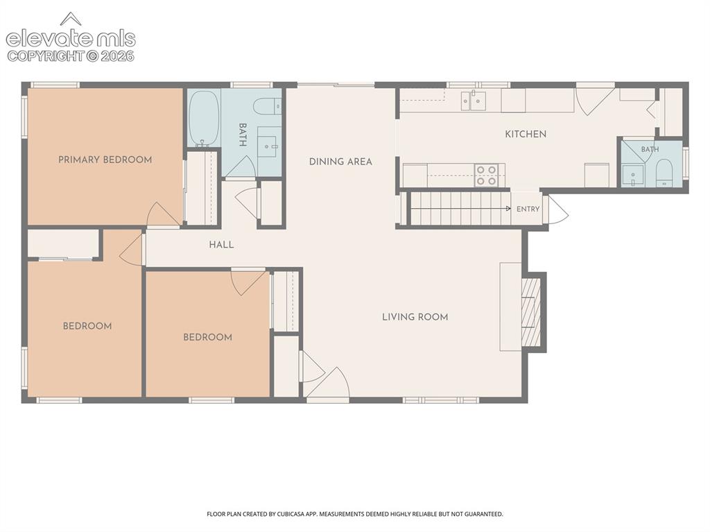 10 El Sereno Drive Colorado Springs CO 80906