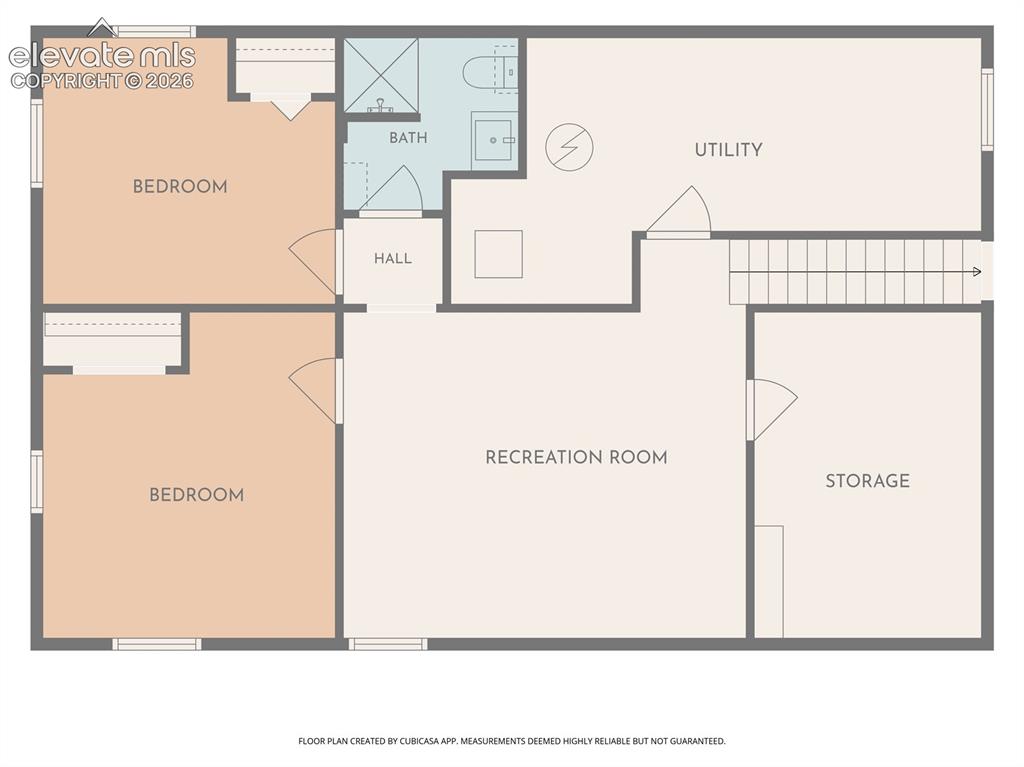 10 El Sereno Drive Colorado Springs CO 80906