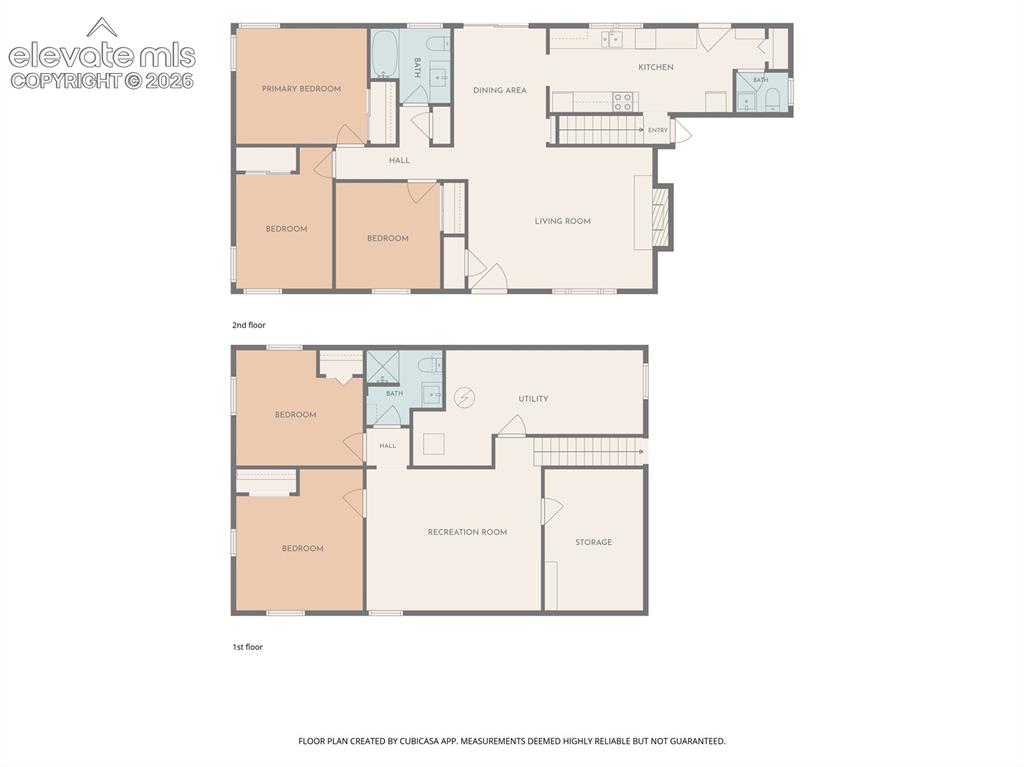 10 El Sereno Drive Colorado Springs CO 80906