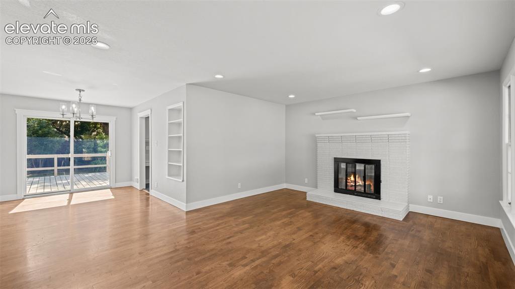 10 El Sereno Drive Colorado Springs CO 80906