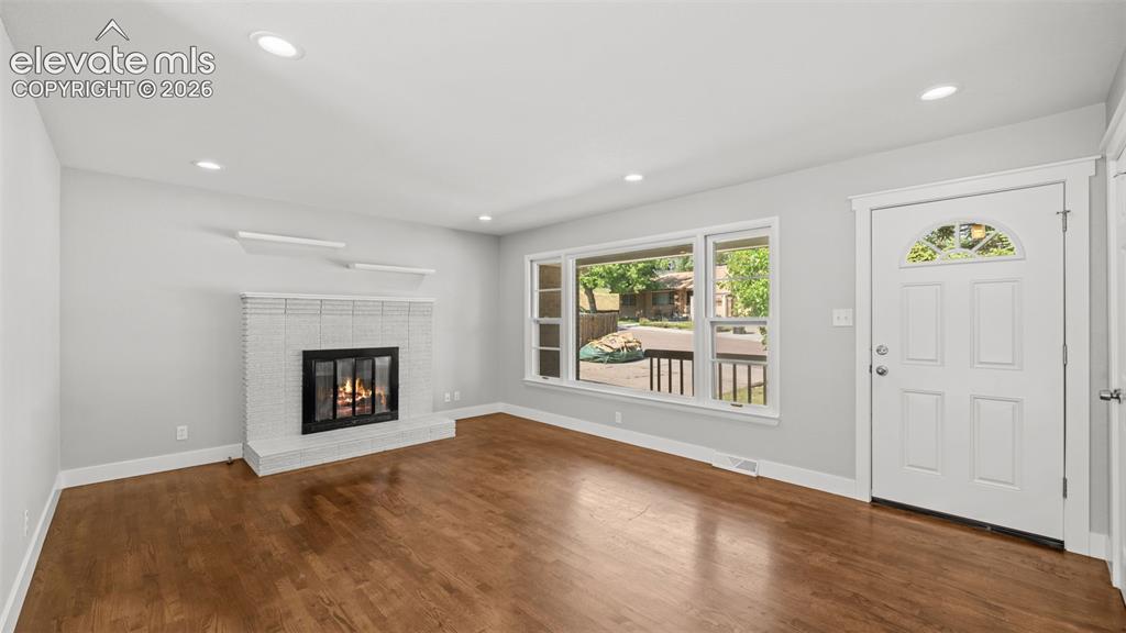 10 El Sereno Drive Colorado Springs CO 80906