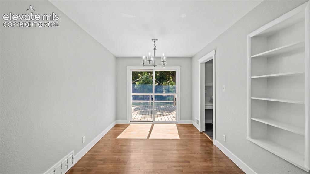 10 El Sereno Drive Colorado Springs CO 80906