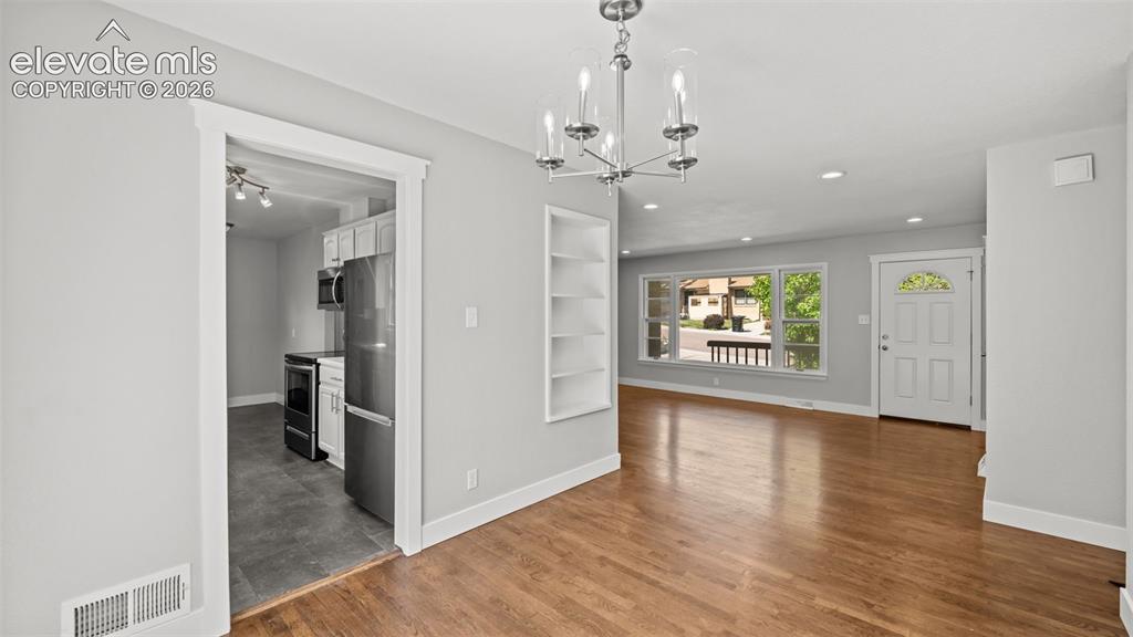 10 El Sereno Drive Colorado Springs CO 80906