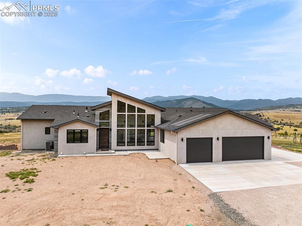 5843 Hart Ranch Drive Beulah CO 81023