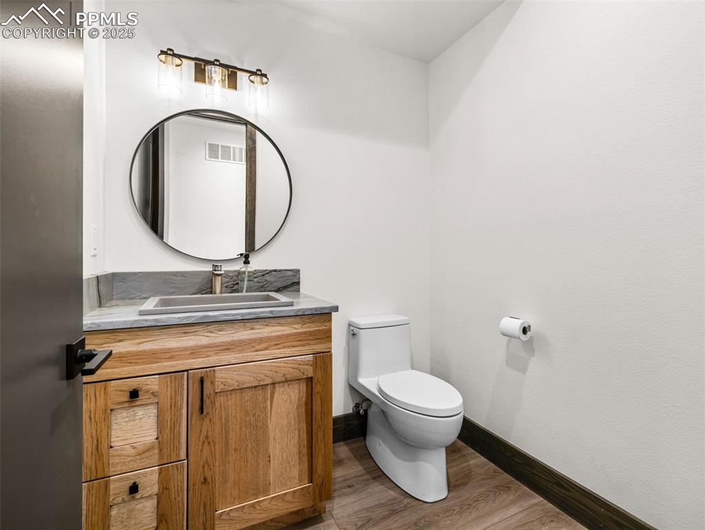 5843 Hart Ranch Drive Beulah CO 81023