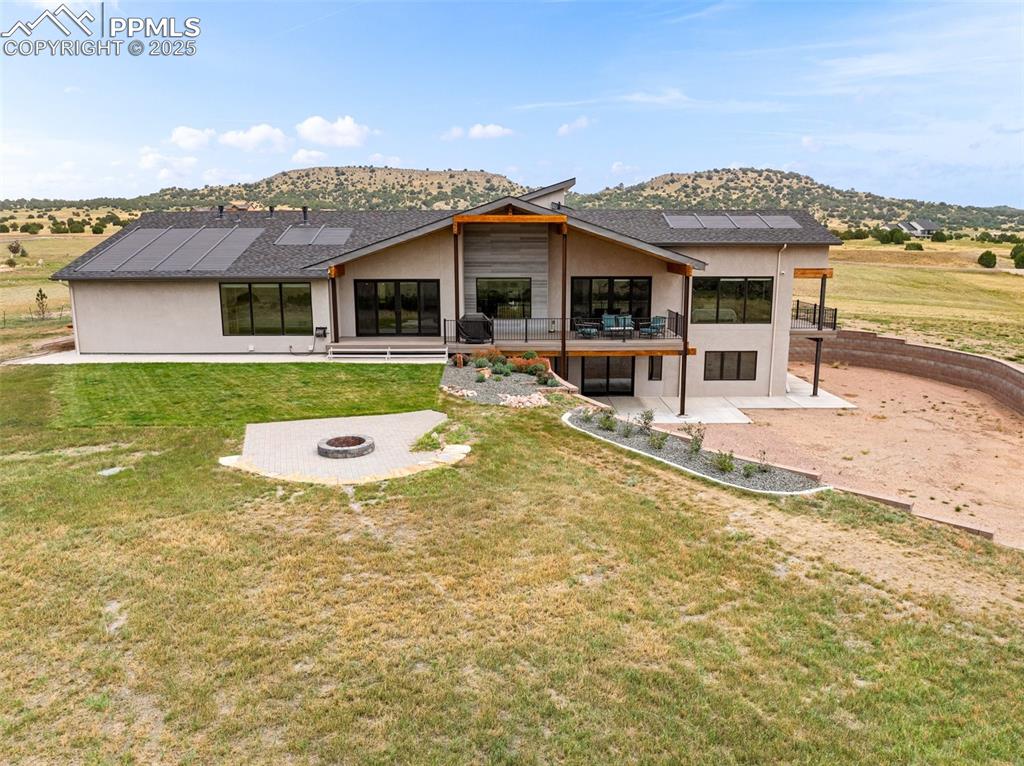 5843 Hart Ranch Drive Beulah CO 81023
