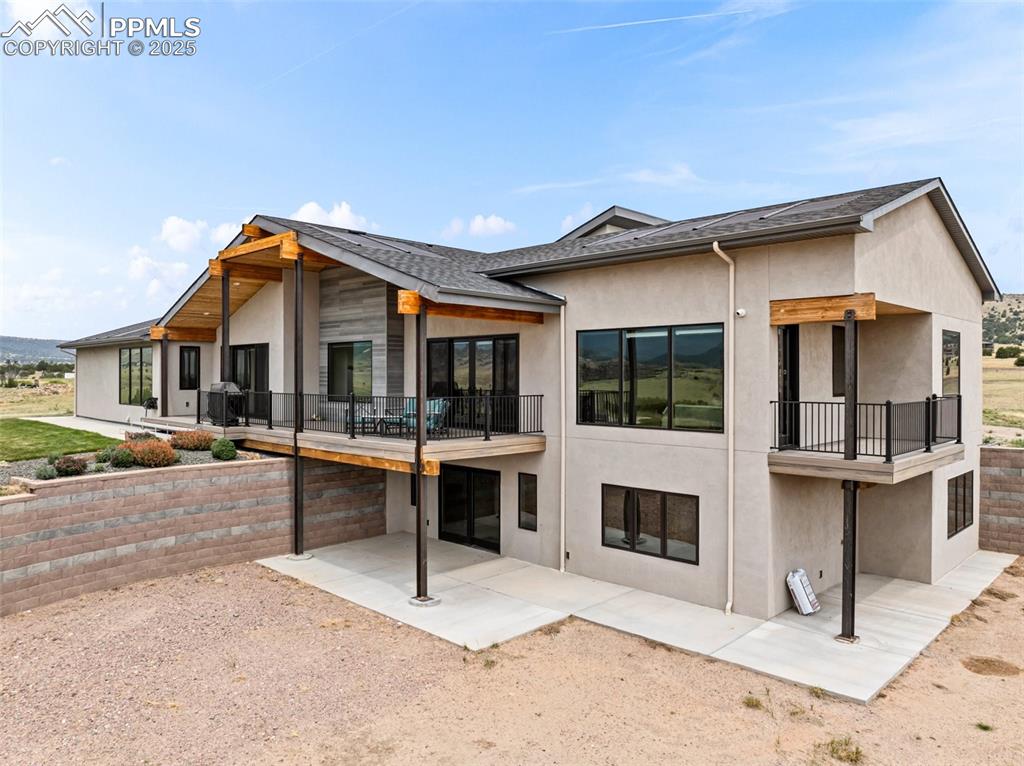 5843 Hart Ranch Drive Beulah CO 81023