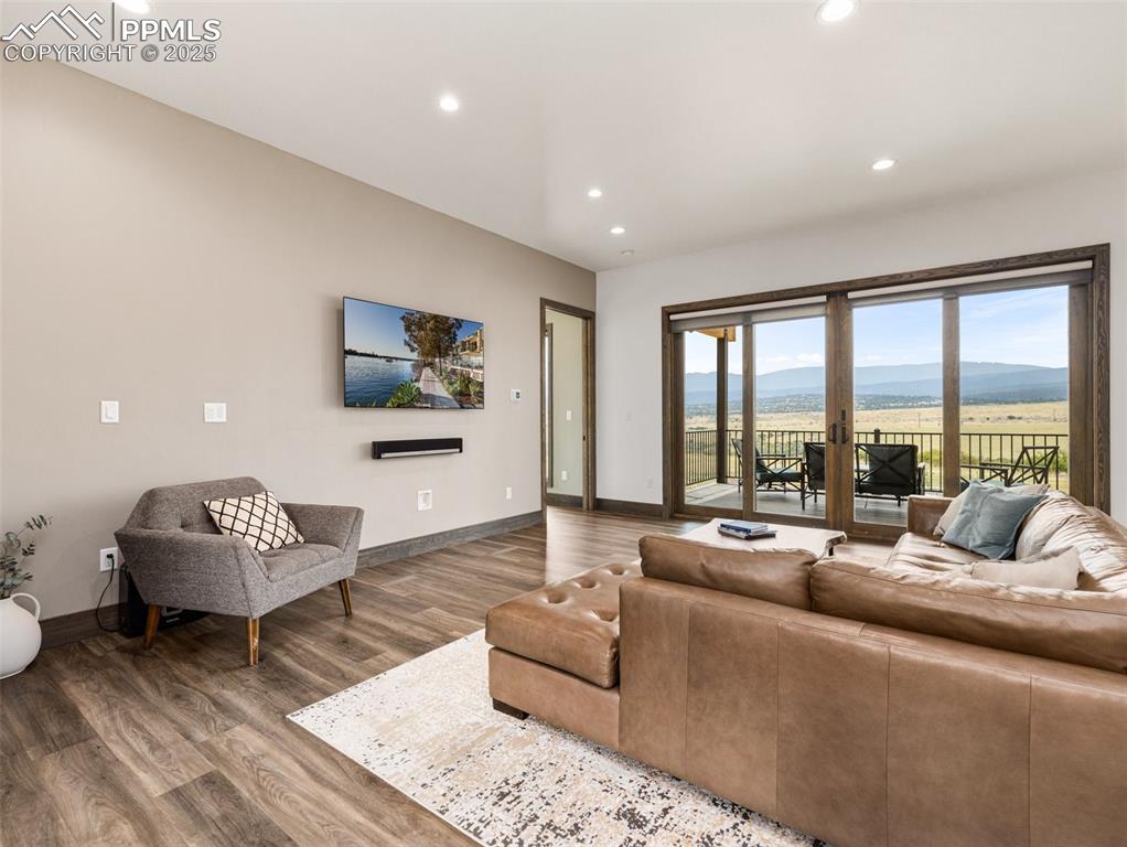 5843 Hart Ranch Drive Beulah CO 81023