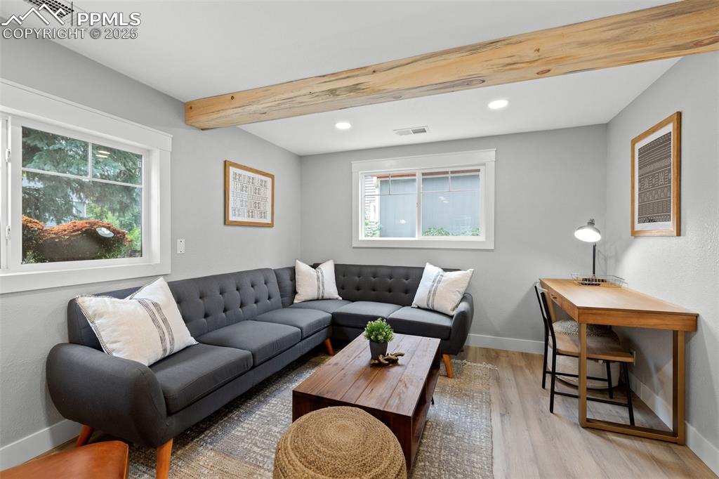 810 E Espanola Street Colorado Springs CO 80907