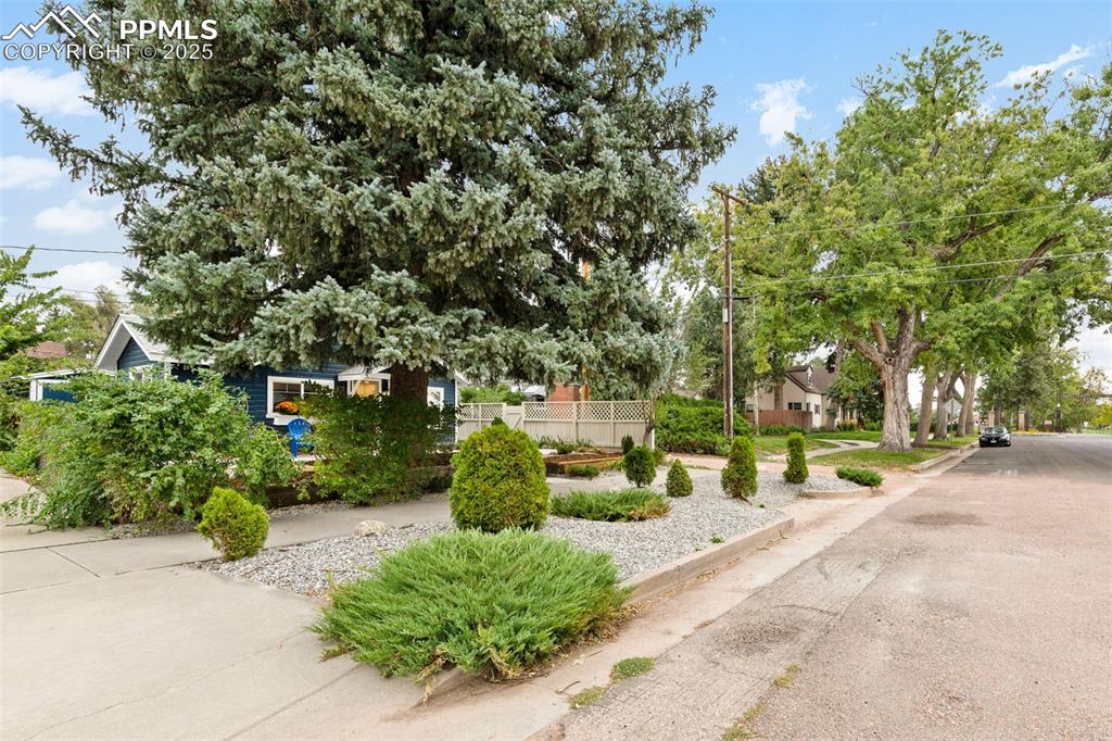 810 E Espanola Street Colorado Springs CO 80907