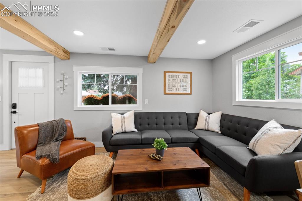 810 E Espanola Street Colorado Springs CO 80907