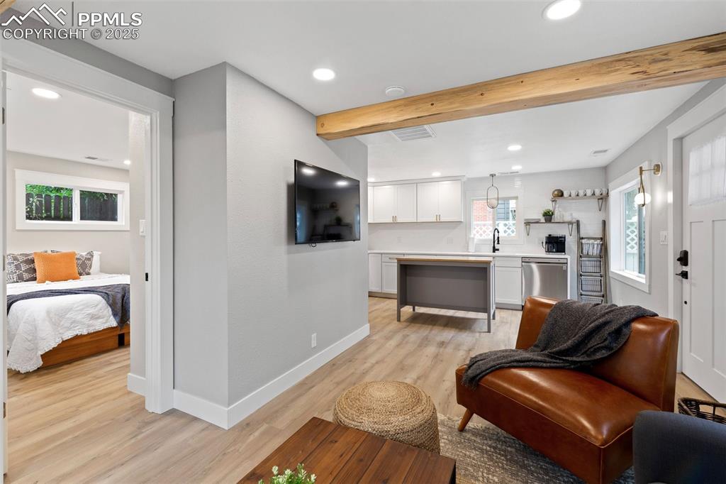 810 E Espanola Street Colorado Springs CO 80907