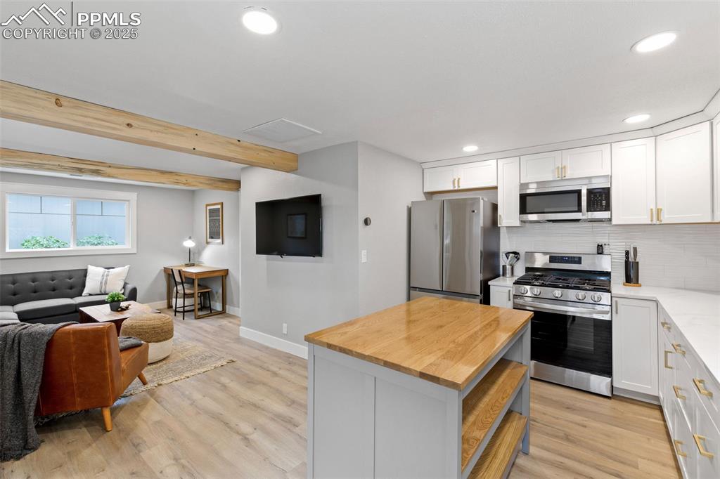 810 E Espanola Street Colorado Springs CO 80907