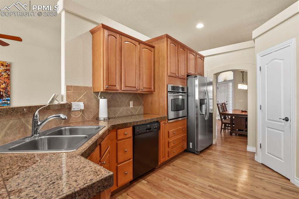 617 Concerto Drive Colorado Springs CO 80906