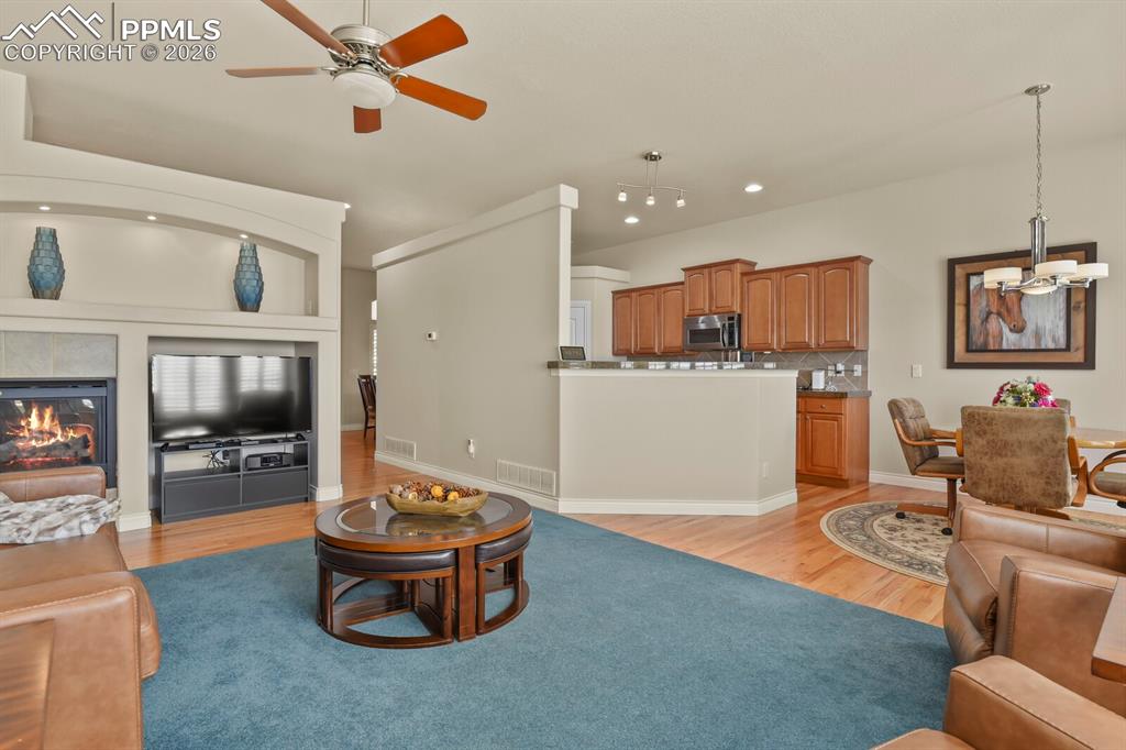 617 Concerto Drive Colorado Springs CO 80906