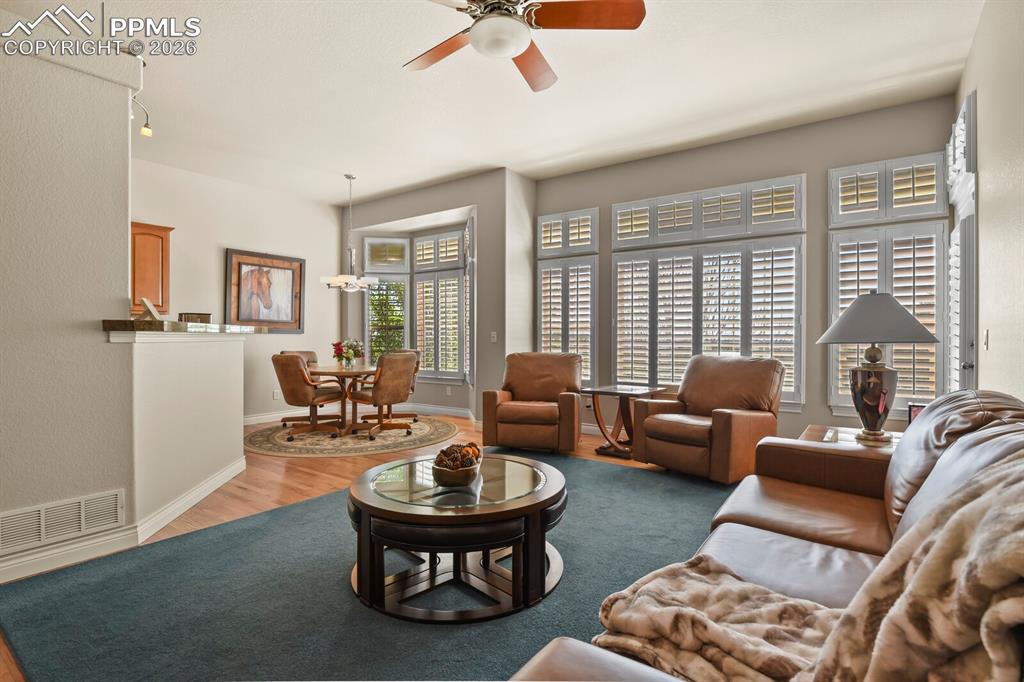 617 Concerto Drive Colorado Springs CO 80906