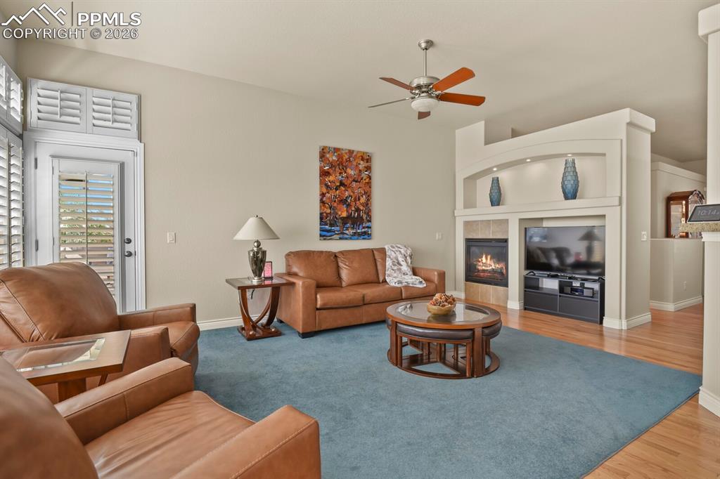 617 Concerto Drive Colorado Springs CO 80906