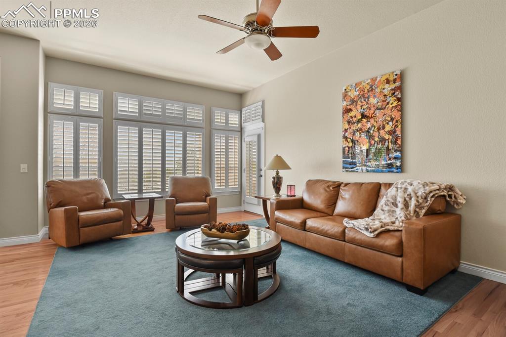 617 Concerto Drive Colorado Springs CO 80906