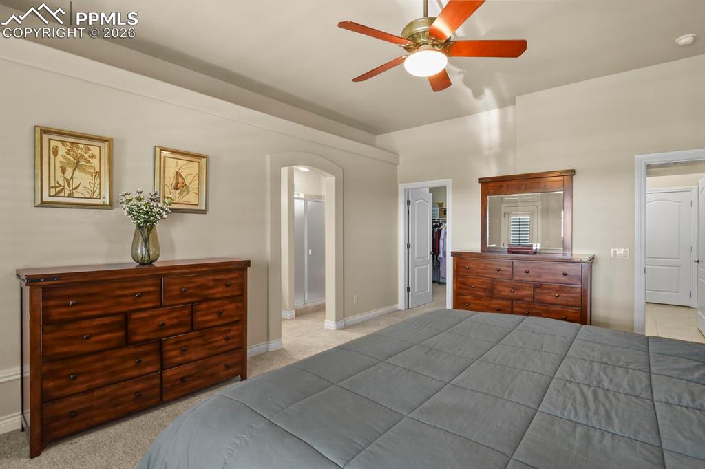 617 Concerto Drive Colorado Springs CO 80906
