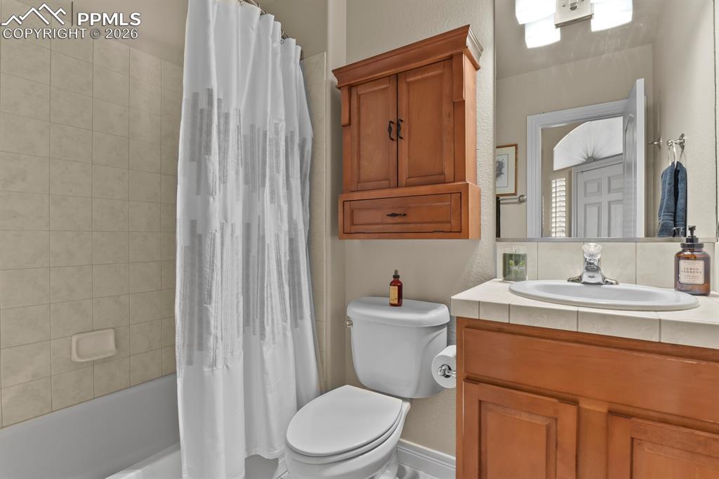 617 Concerto Drive Colorado Springs CO 80906