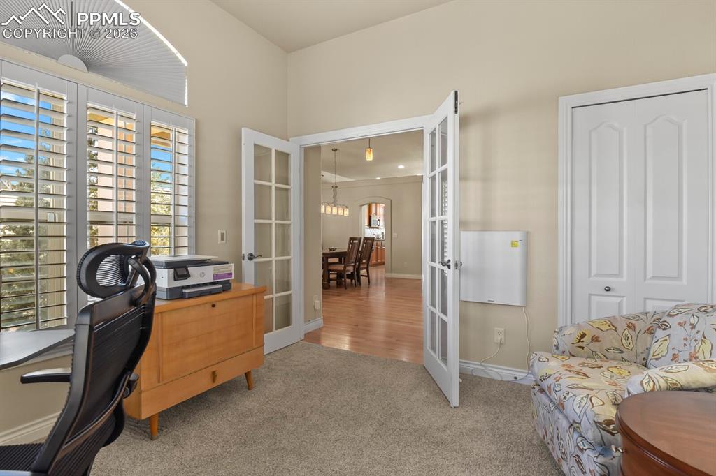617 Concerto Drive Colorado Springs CO 80906