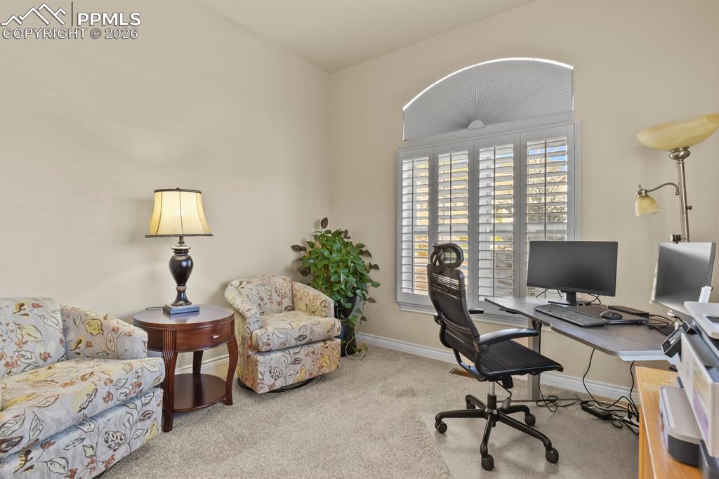 617 Concerto Drive Colorado Springs CO 80906